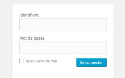 Prise en main du système