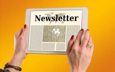 Rédiger une newsletter