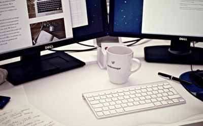 Rédaction d’un article ou d’une page